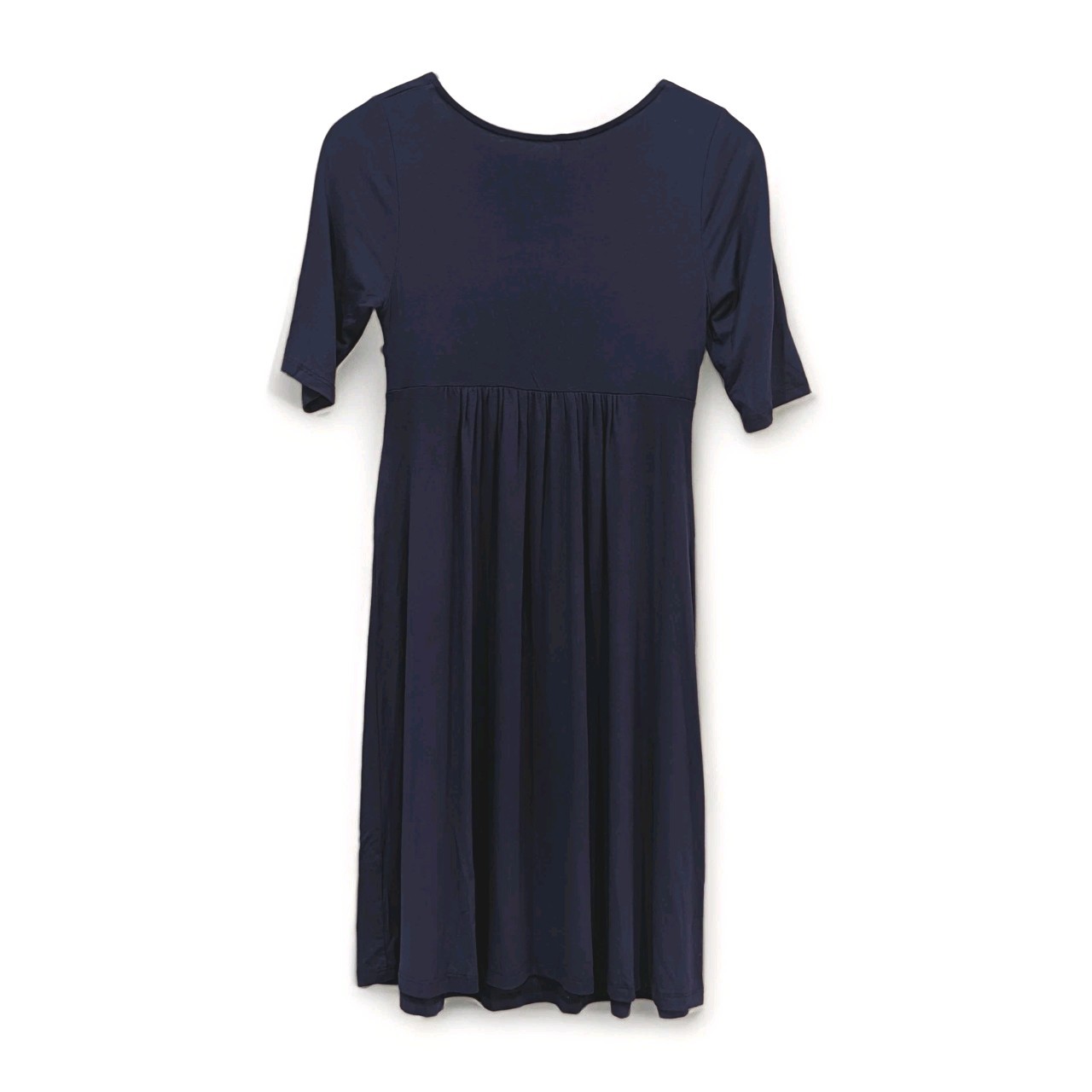 Friday Night Lights Julie Taylor Aimee Teegarden Screen Worn Dress Ep 306 COA