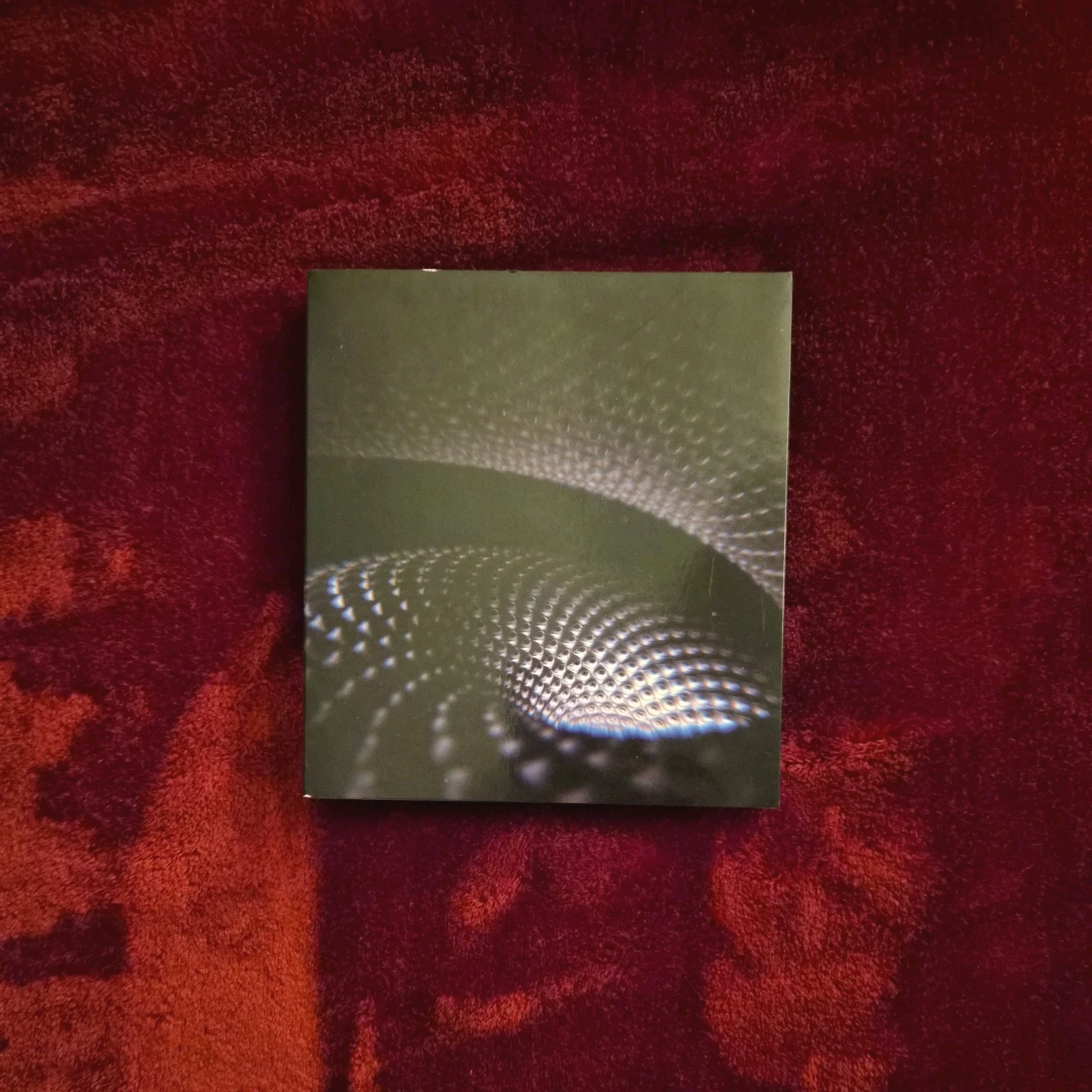 Tool & A Perfect Circle – Collection of Posters, CD’s Opiate Signed Seattle, WA
