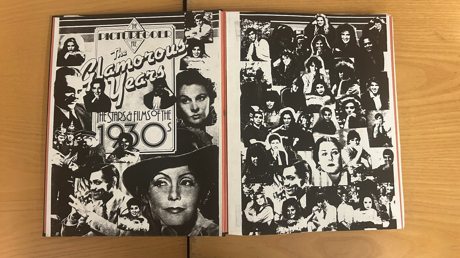 KATHLEEN TURNER High School Yearbook OSCAR NOMINEE!