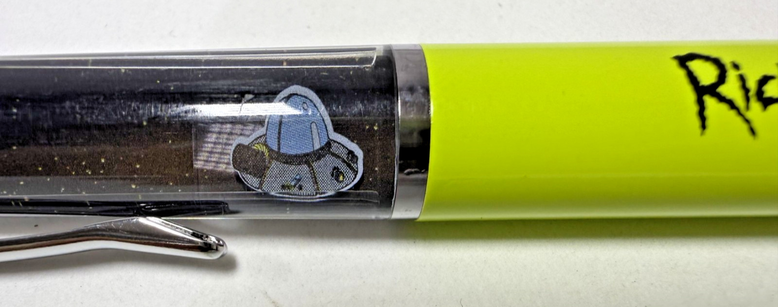 RICK AND MORTY Multiverse Mania + SHIP PEN + NEW! ORIGINAL! BUY MORE AND SAVE!