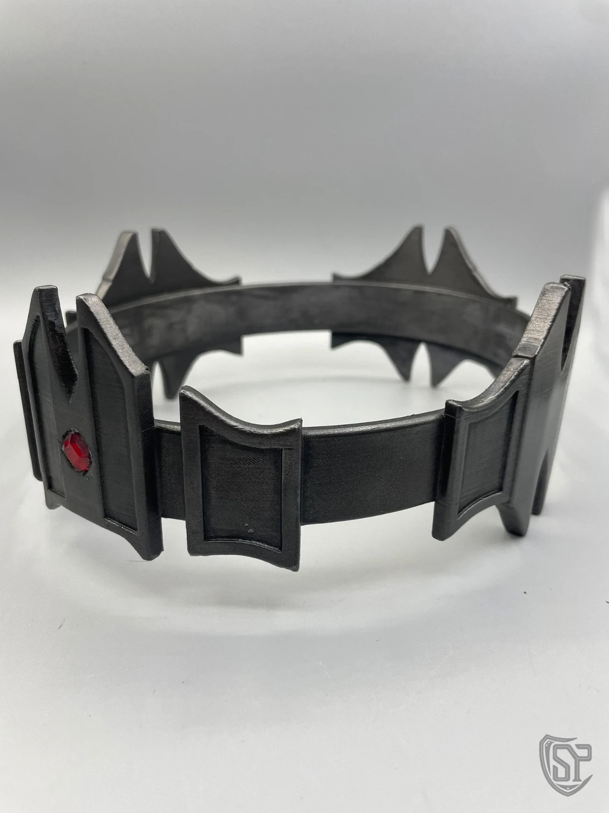 Conquerer Crown – HOTD Cosplay
