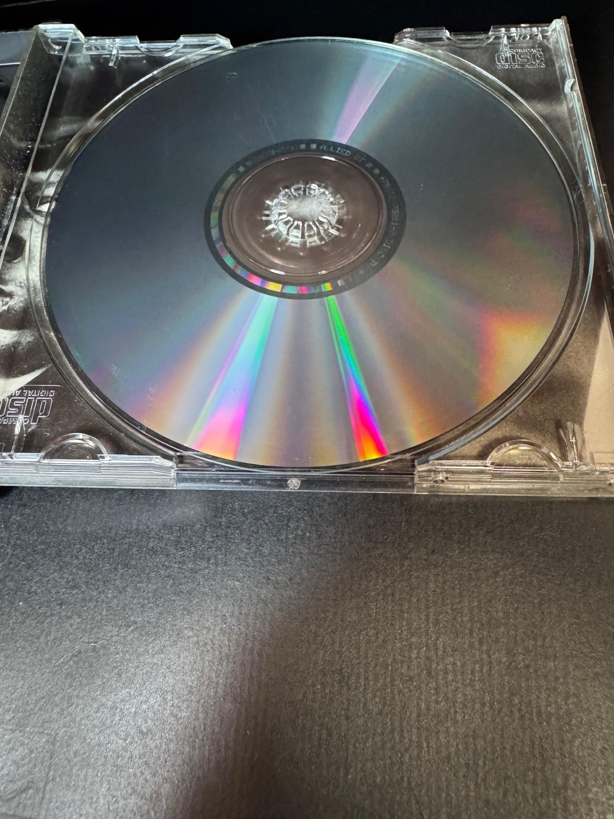 Life after Death The Notorious B.I.G. 2-Disc CD Set Bad Boy Records with Booklet