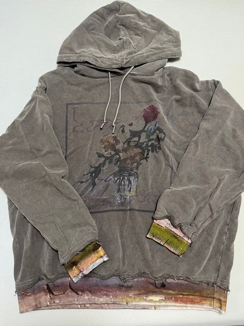 Stray Kids Hyunjin Hoodie Pullover Sweatshirt K-Pop Official Merchandise Japan