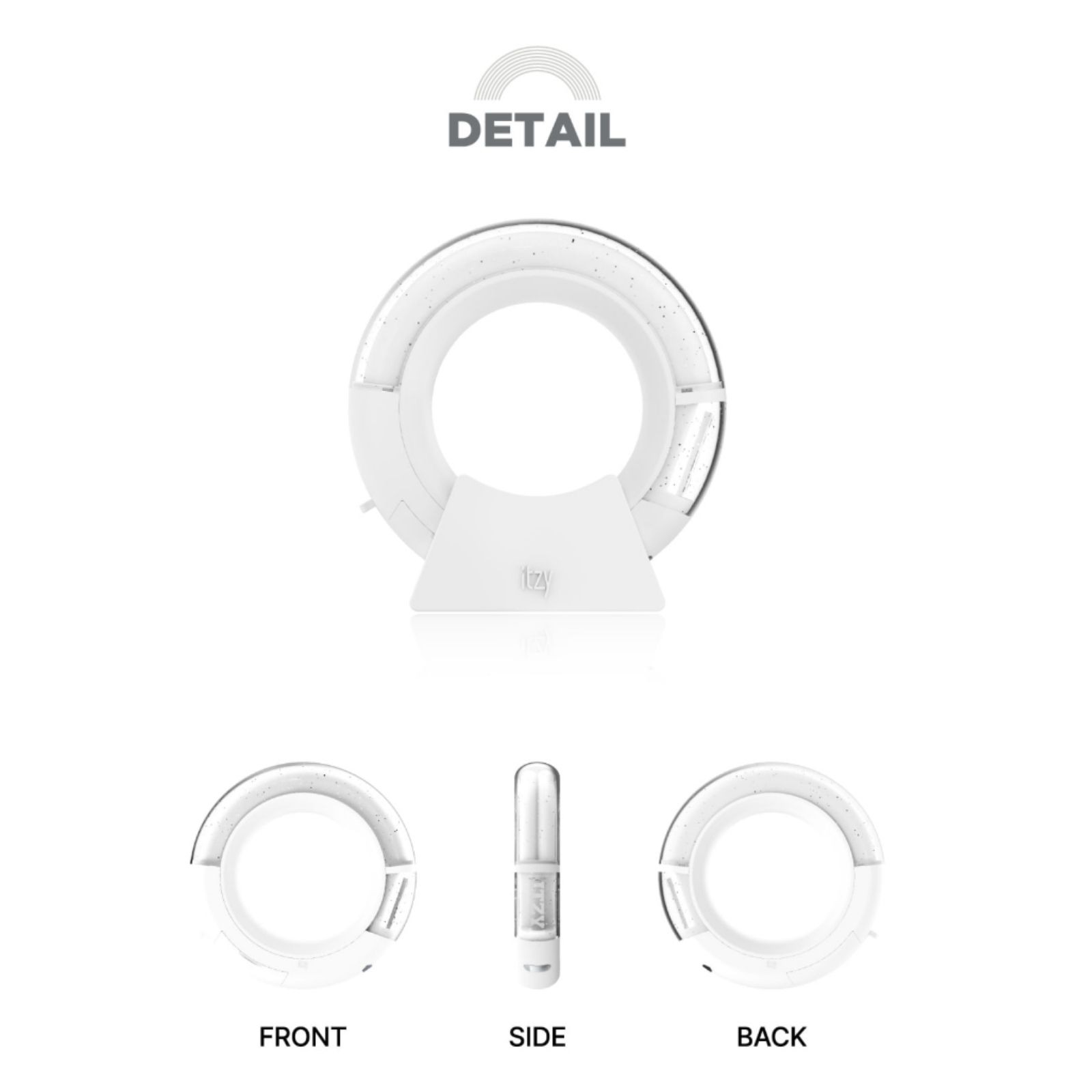 ITZY Official Light Ring V2