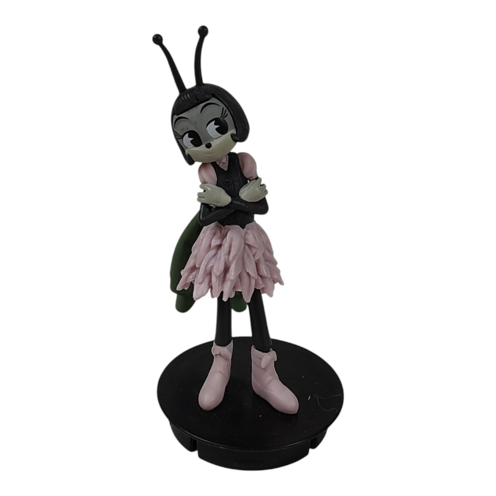 IF Imaginary Friends Blossom Cup Cake Topper AMC