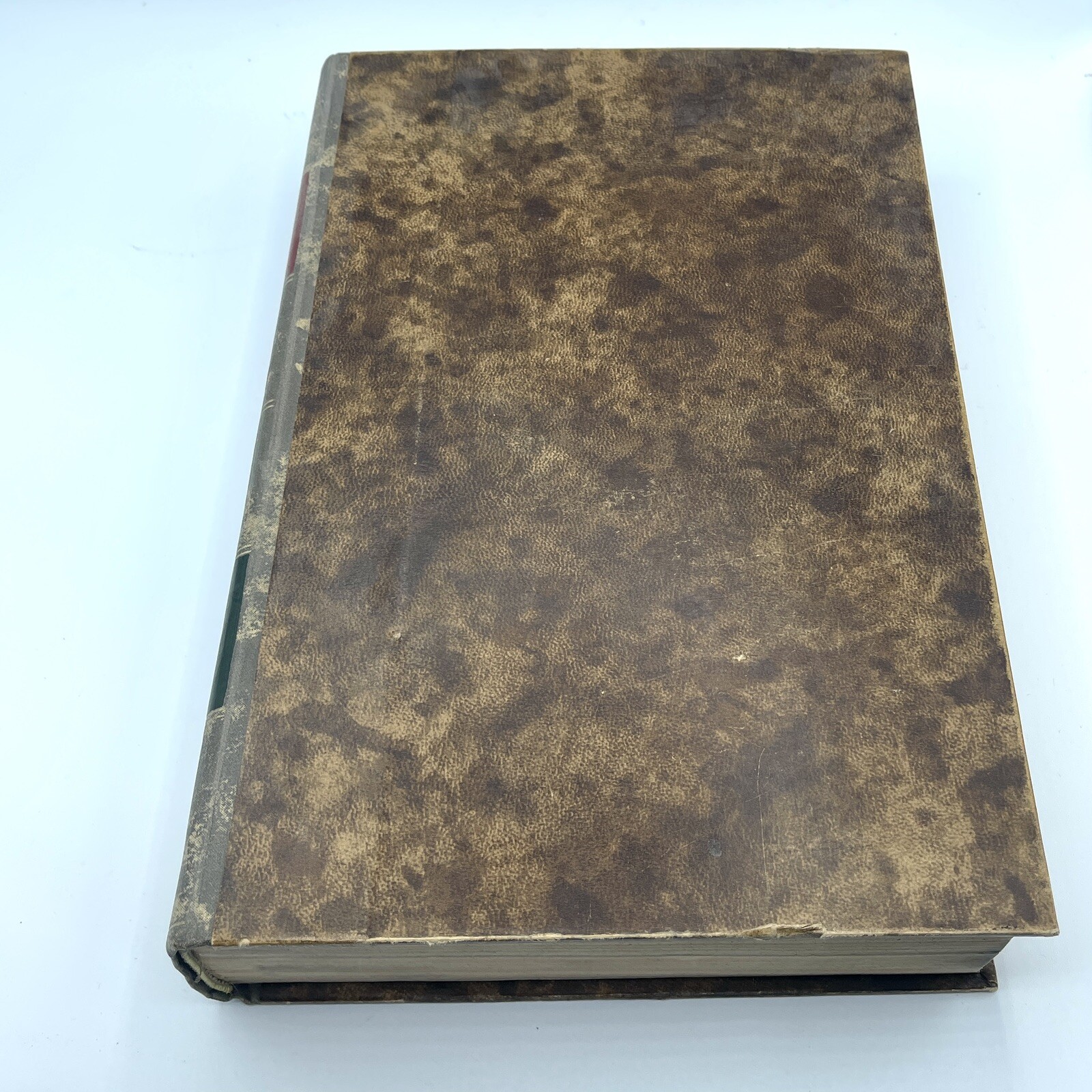 French Theatre Programs Vintage La Petite Illustration Theatre 1934 Bound Book