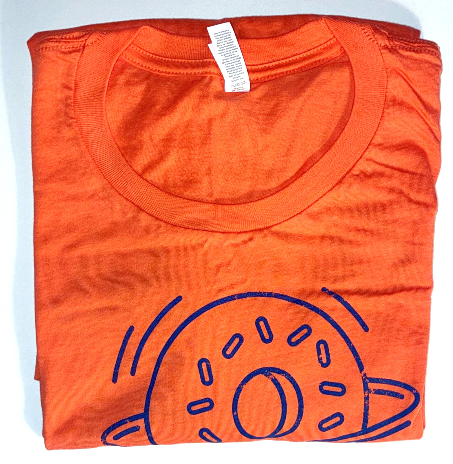 Phish 2017 Baker’s Dozen Madison Square Garden CONCERT T-SHIRT Size Medium