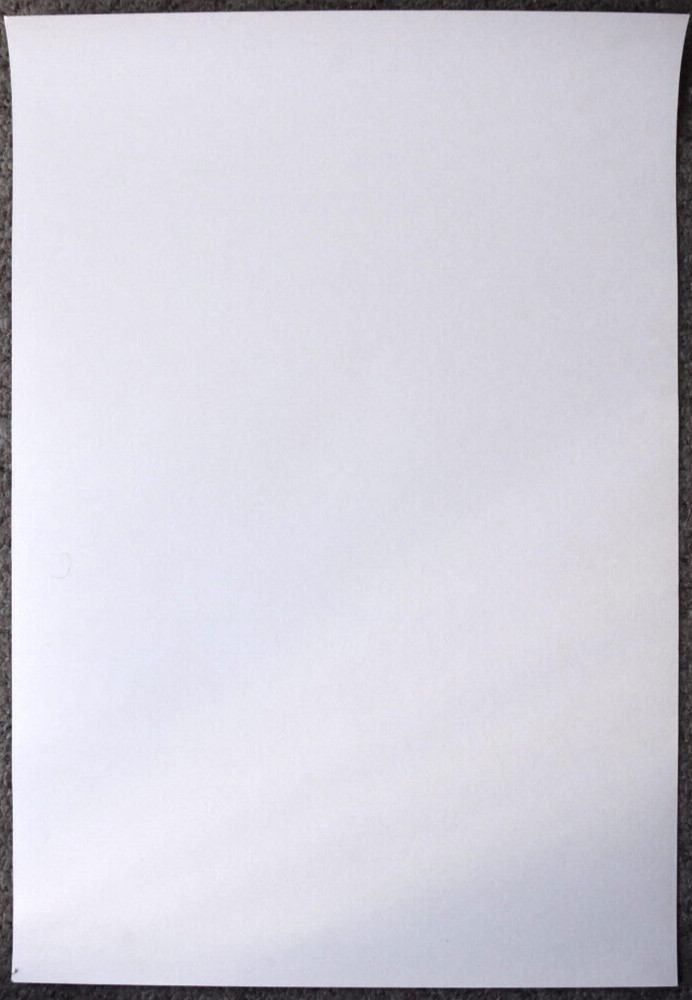 Marvel Studios More Than A Hero Hand Signed Poster by 6 Cast Members