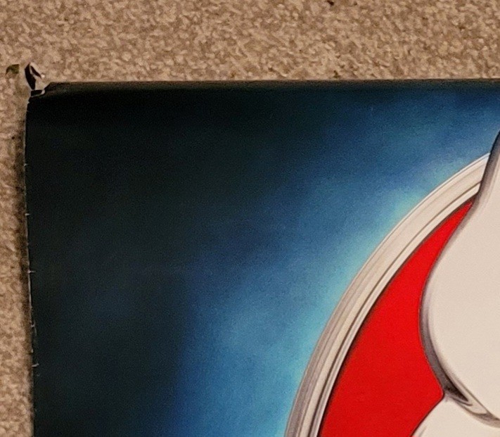 GHOSTBUSTERS (2016) Original DS 2 Sided 27×40″ Movie Poster