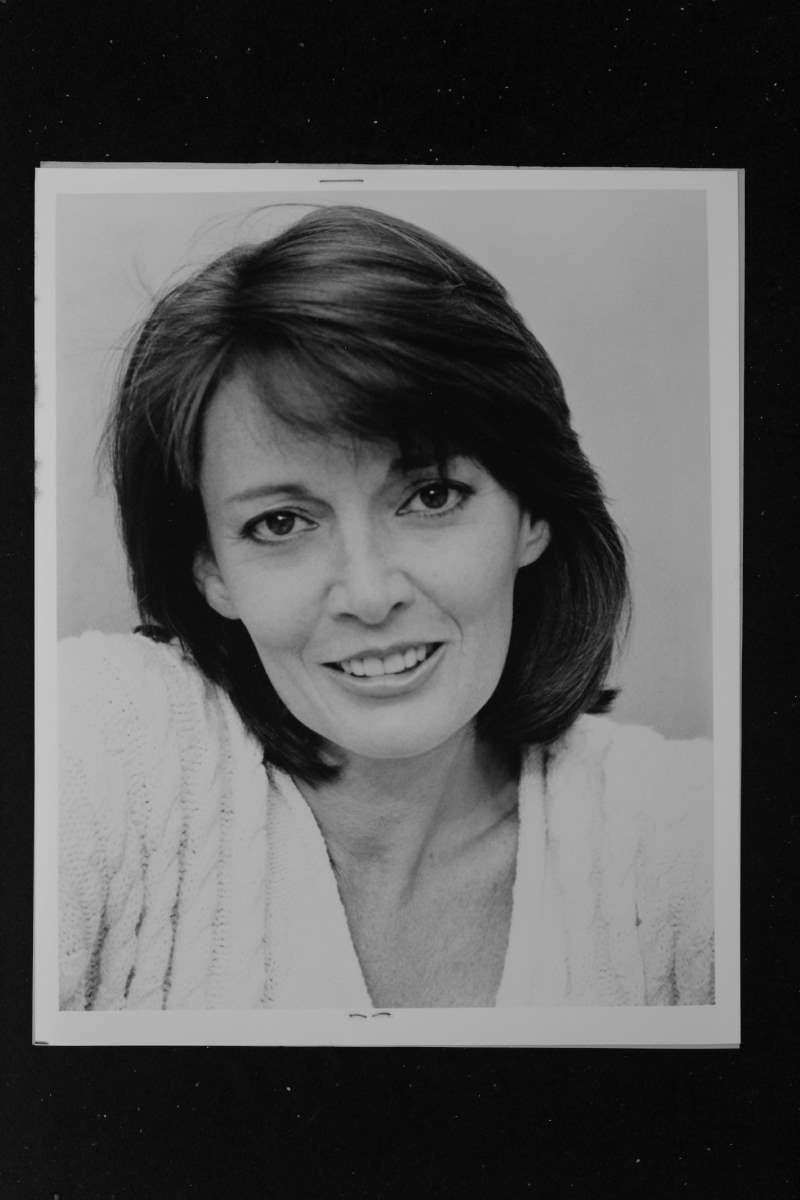 Sarah Douglas – Signed Autograph and Headshot Photo set – Superman II