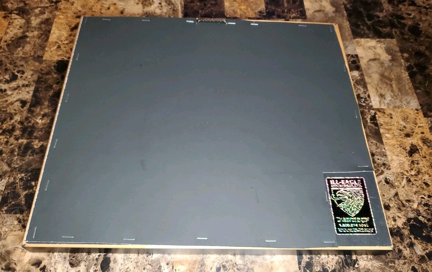 SOURCE HIP HOP HITS VOL1 RIAA CERTIFIED SALES AWARD JAY-Z OUTKAST OTHERS *READ*