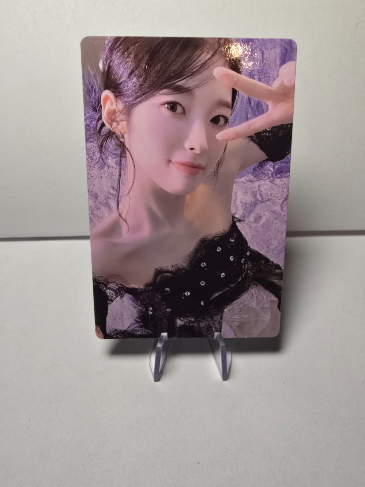 Arin Photocard — Oh My Girl, Dreamy Resonance