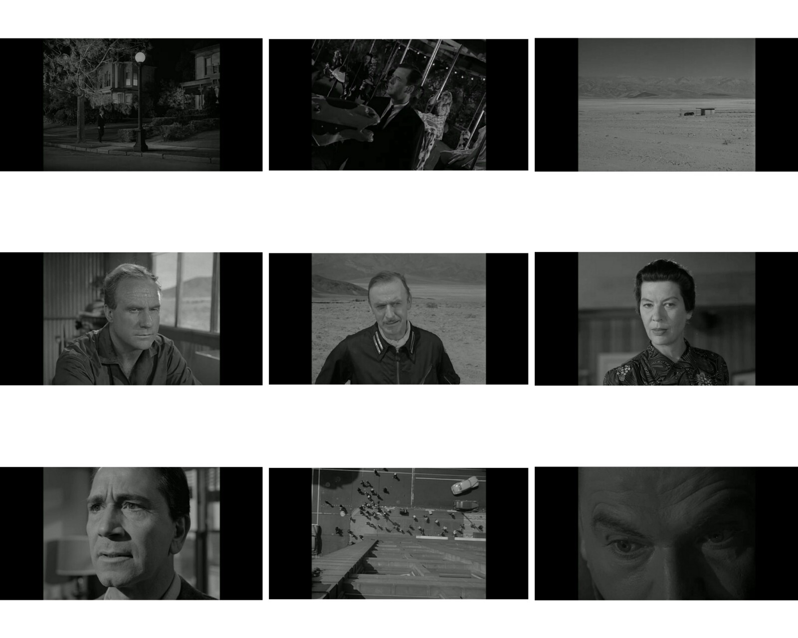 TWILIGHT ZONE COMPLETE SERIES **** PLUS FREE GIFT ****