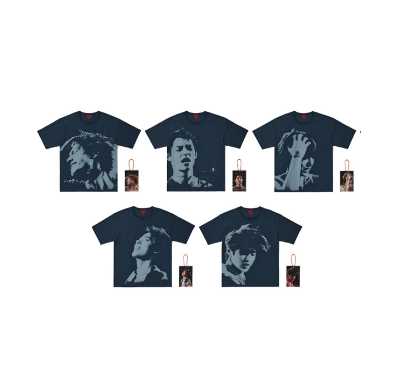 [PreSale] CORTIS 2026 TOUR PYPD BIRTHDAY PARTY POP-UP Official MD
