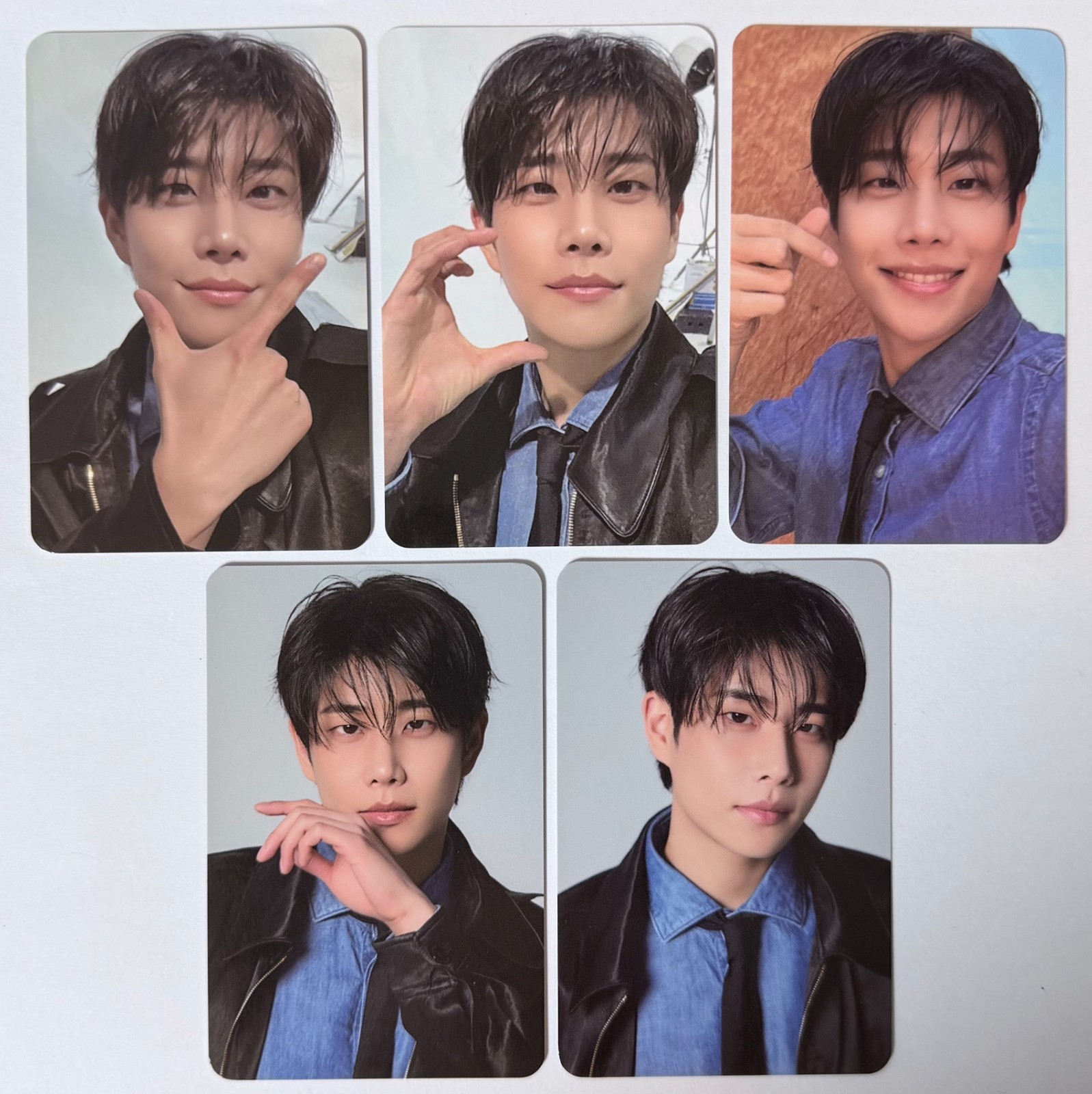 ASTRO 2025 THE 4TH ASTROAD [STARGRAPHY] RANDOM TRADING CARD PHOTOCARD ONLY