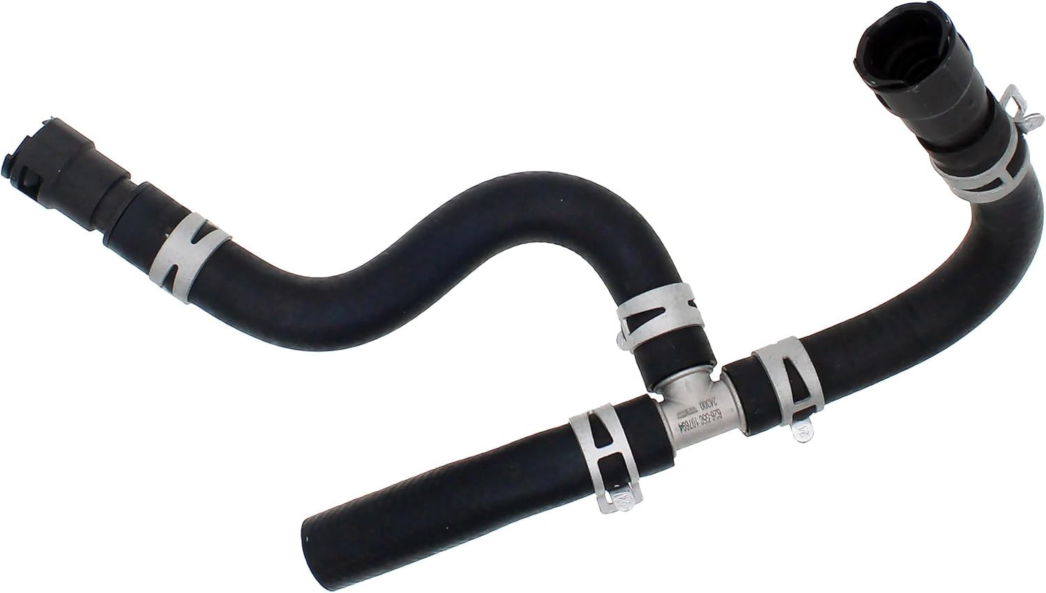 Improved Design 626-556 Engine Heater Hose Assembly Compatible with Select Mo…