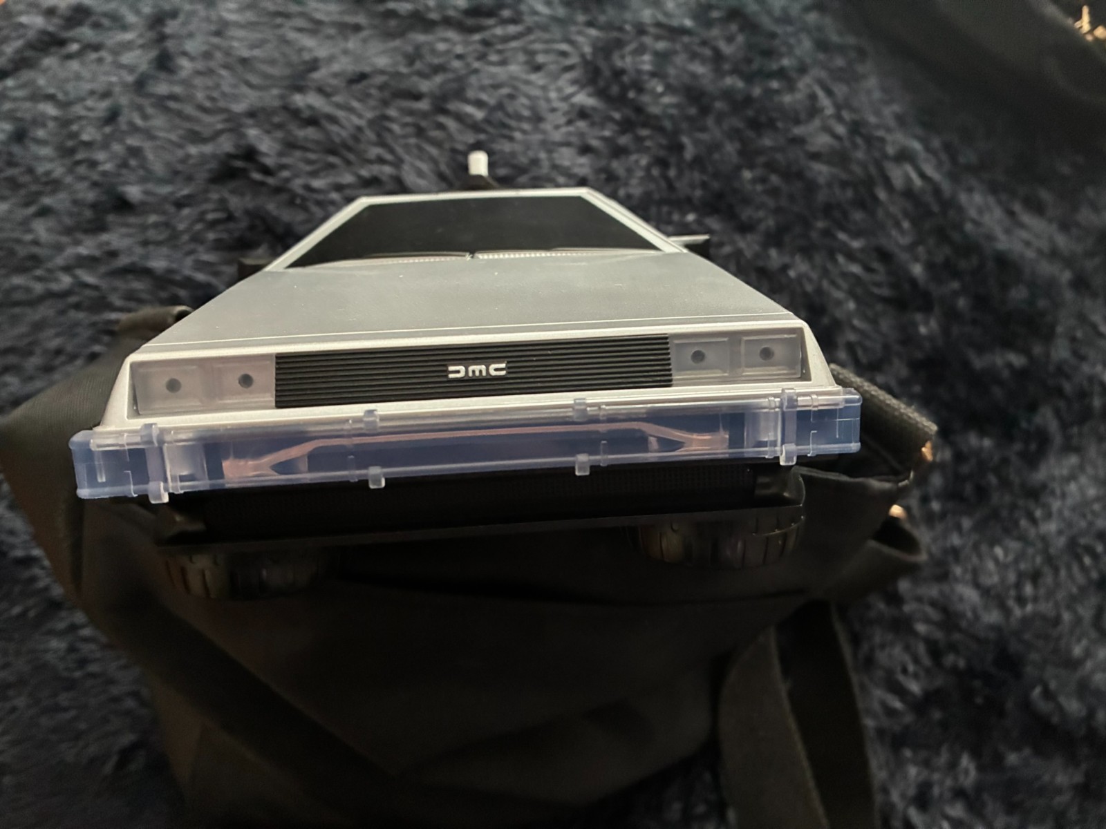 Back To The Future – AMC 40th Anniversary Delorean NEW/Sealed