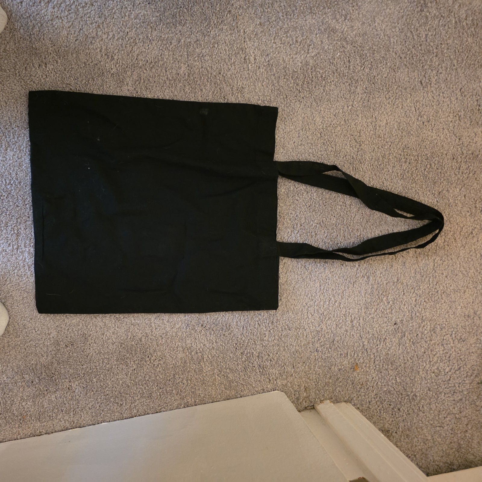 AMAZON ORIGINAL PRIME INVINCIBLE BLACK TOTE BAG PREMIERE PROMO Comic unused