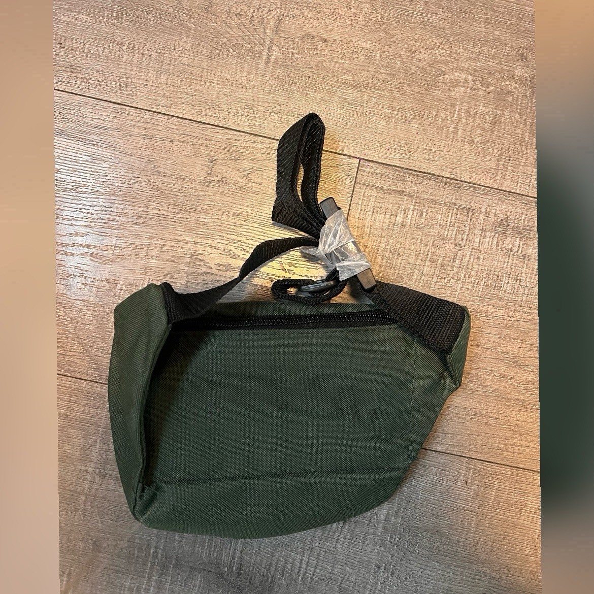 Ella Mai “Do You Still Love Me? 2026 Tour” VIP merchandise fanny pack NEW