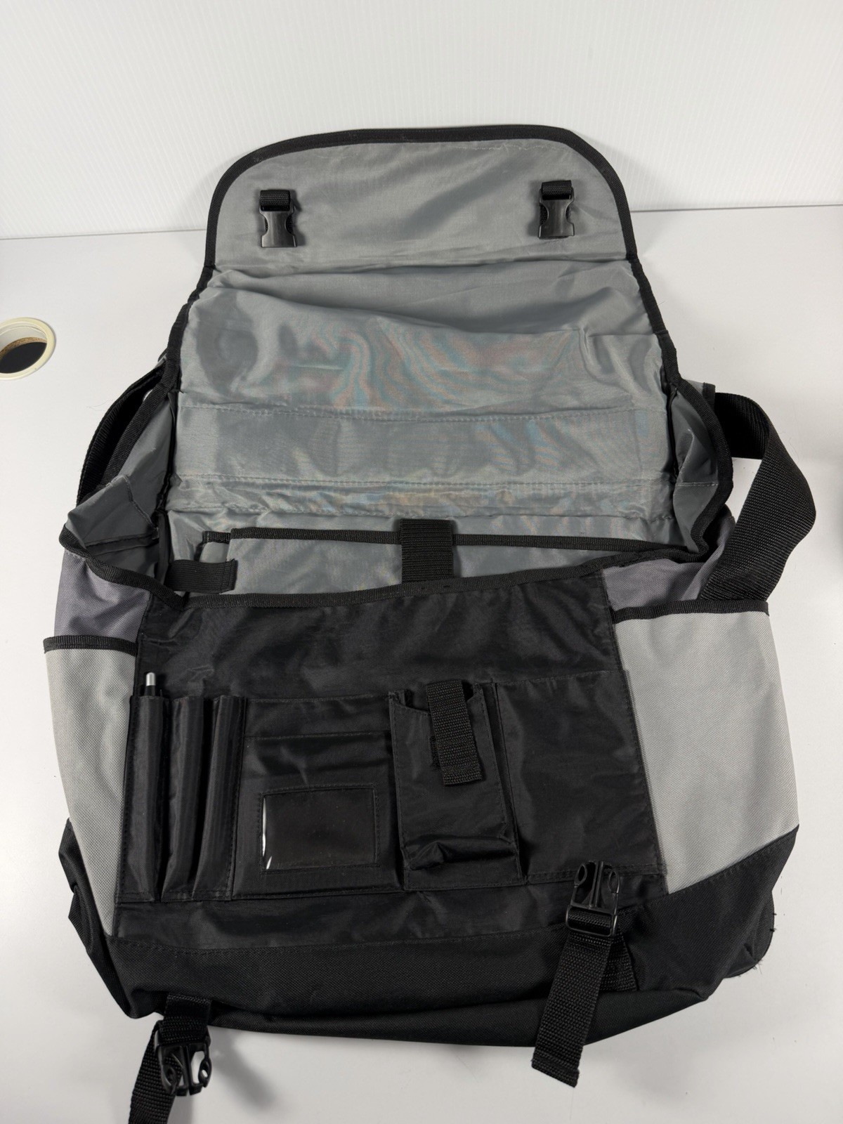 BEE MOVIE Promotional Laptop Messenger Bag DreamWorks Movie Memorabilia 2007