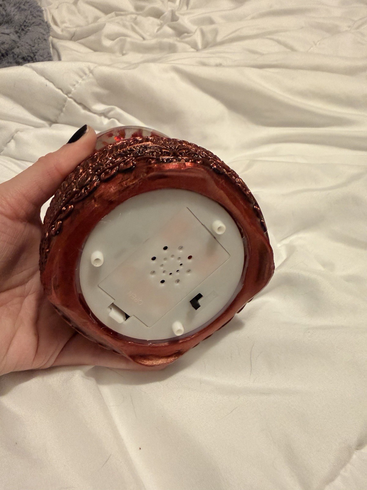 ✨ALL TOO WELL✨TAYLOR SWIFT SNOW GLOBE