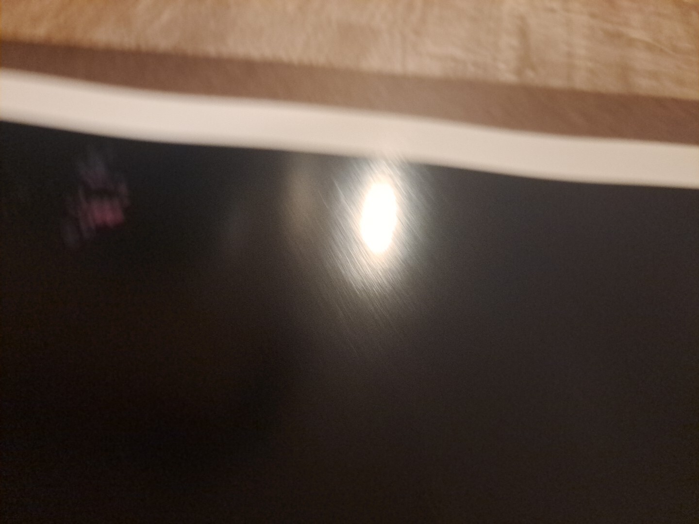 Berserker (1987) Original 1SH Movie Poster 27×41 Rolled