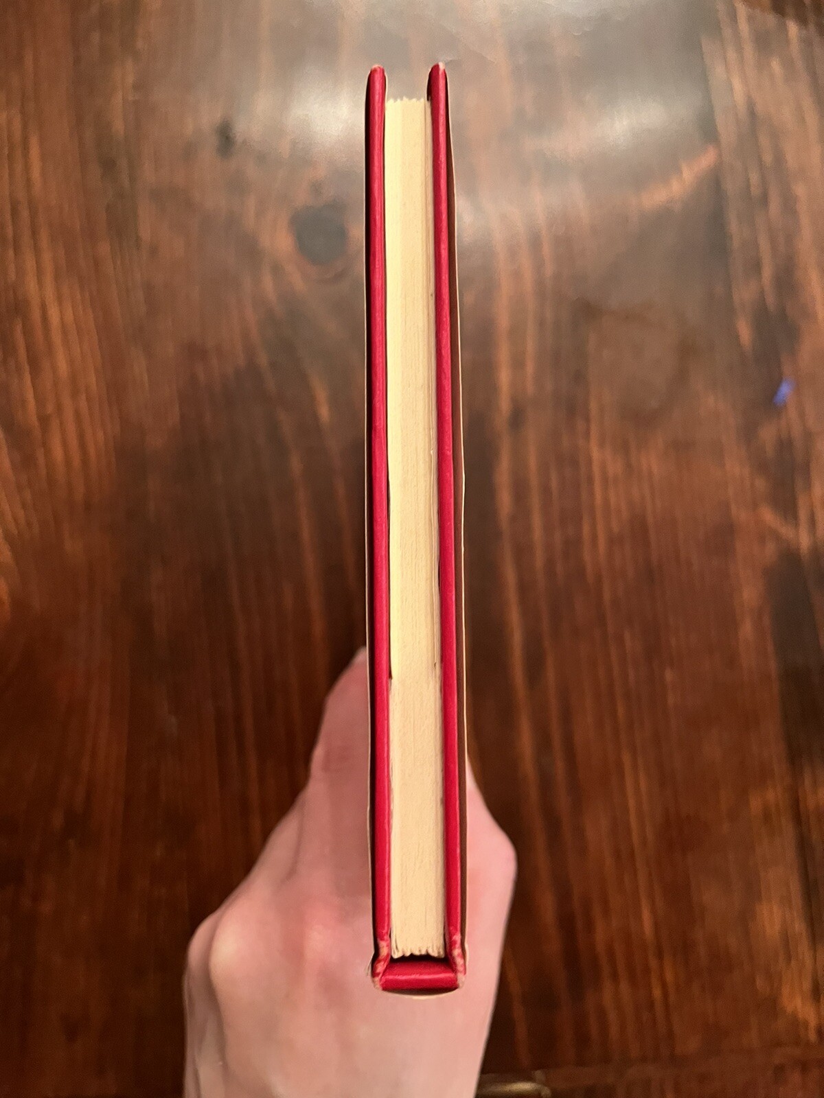 ABSURD PERSON SINGULAR Script Book Alan Ayckbourn Hardcover Book Club Edition