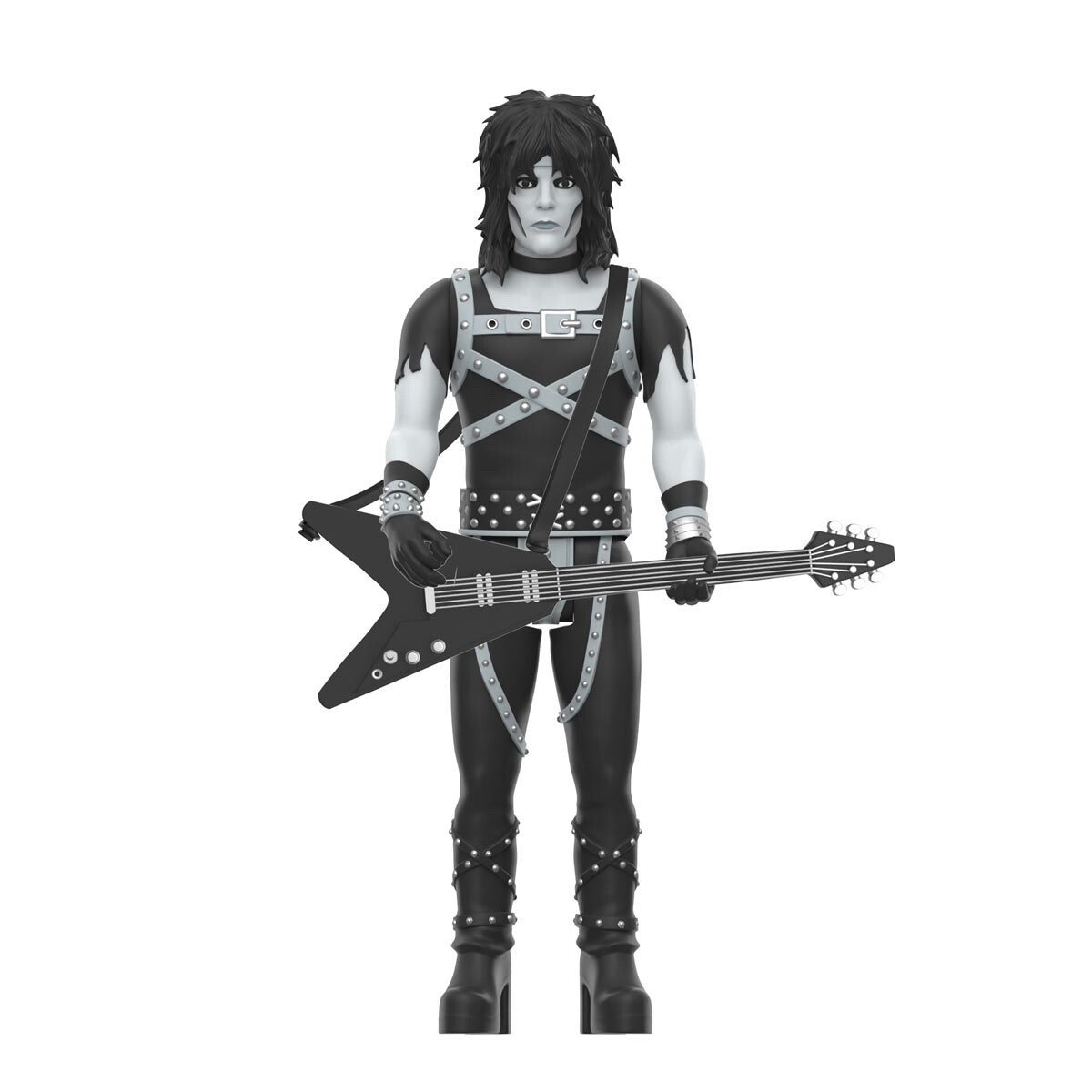 Mötley Crüe • Shout At The Devil • Super7 • ReAction Set • (3 ¾ in) Ships Free