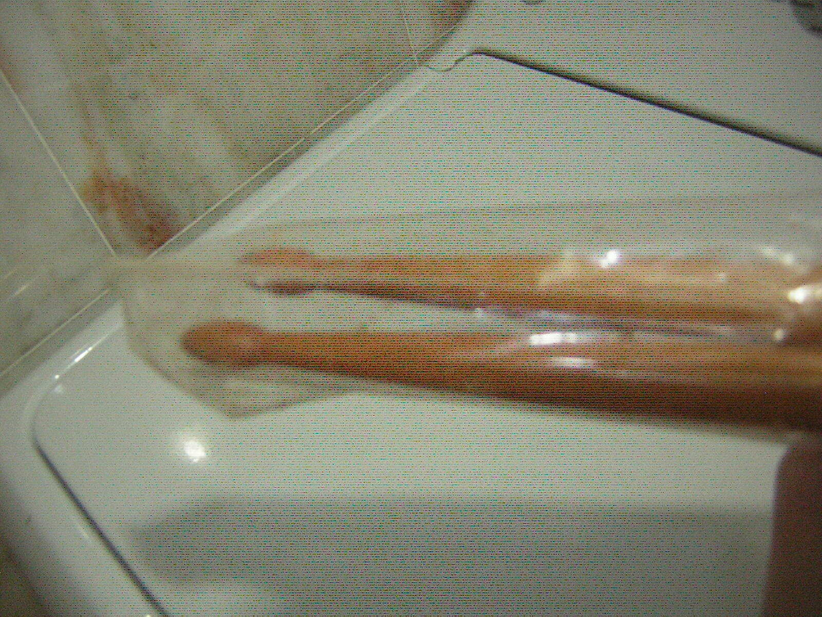 YES DRUMSTICKS PAIR ALAN WHITE VINTAGE 1979 TORMATO TOUR VINTAGE SEALED