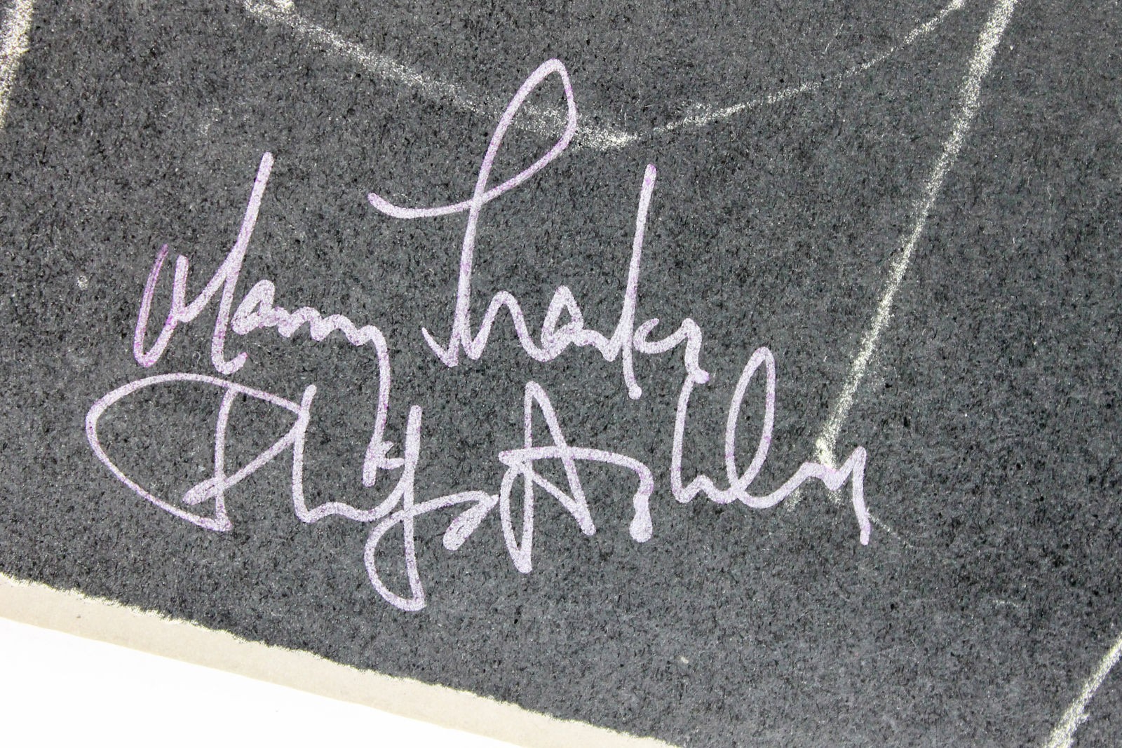 MICK JAGGER AND JEFF BECK PRIMITIVE COOL SIGNED ALBUM INCLUDES W/BECKETT COA