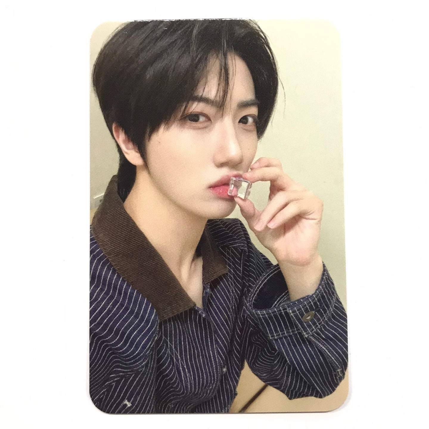 [CRAVITY] ReDeFINE / 260614 Musickorea Fansign Gift Photocard