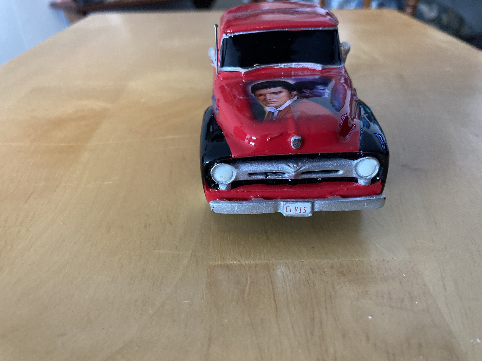 Rolling with Elvis Collection issued by Hamilton Collections