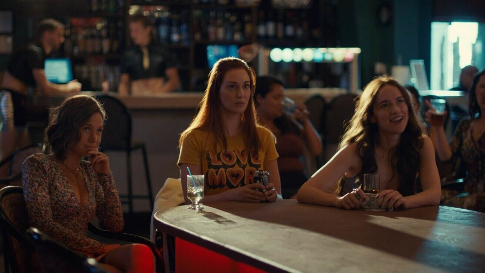Wynonna Earp – Prop Bill