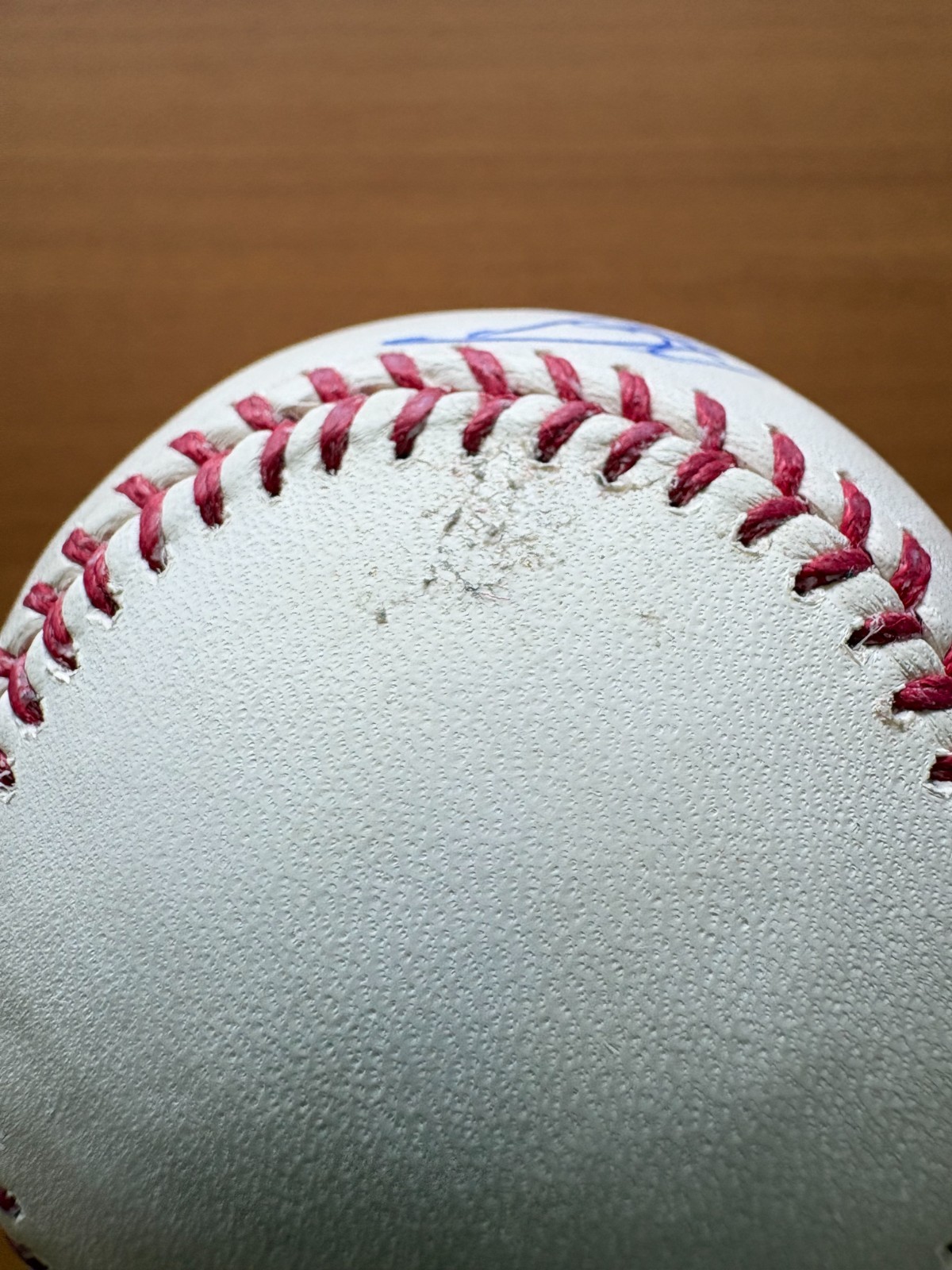 Riley Green Signed Autographed ROMLB Baseball Country Artist Star w/ JSA COA
