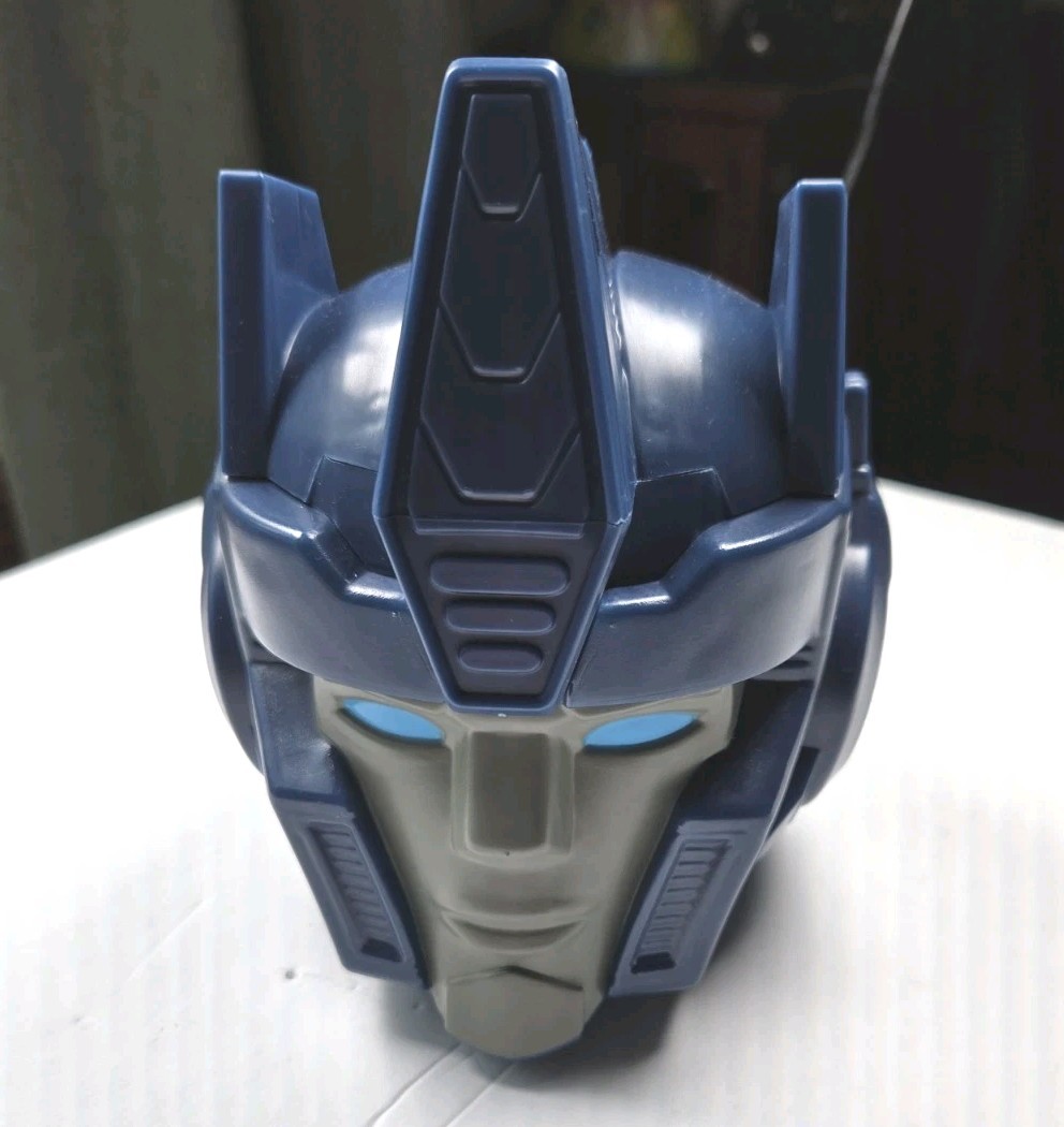 Transformers One Orion Pax Drink Bottle Regal Exclusive 2024 Merch Collectible