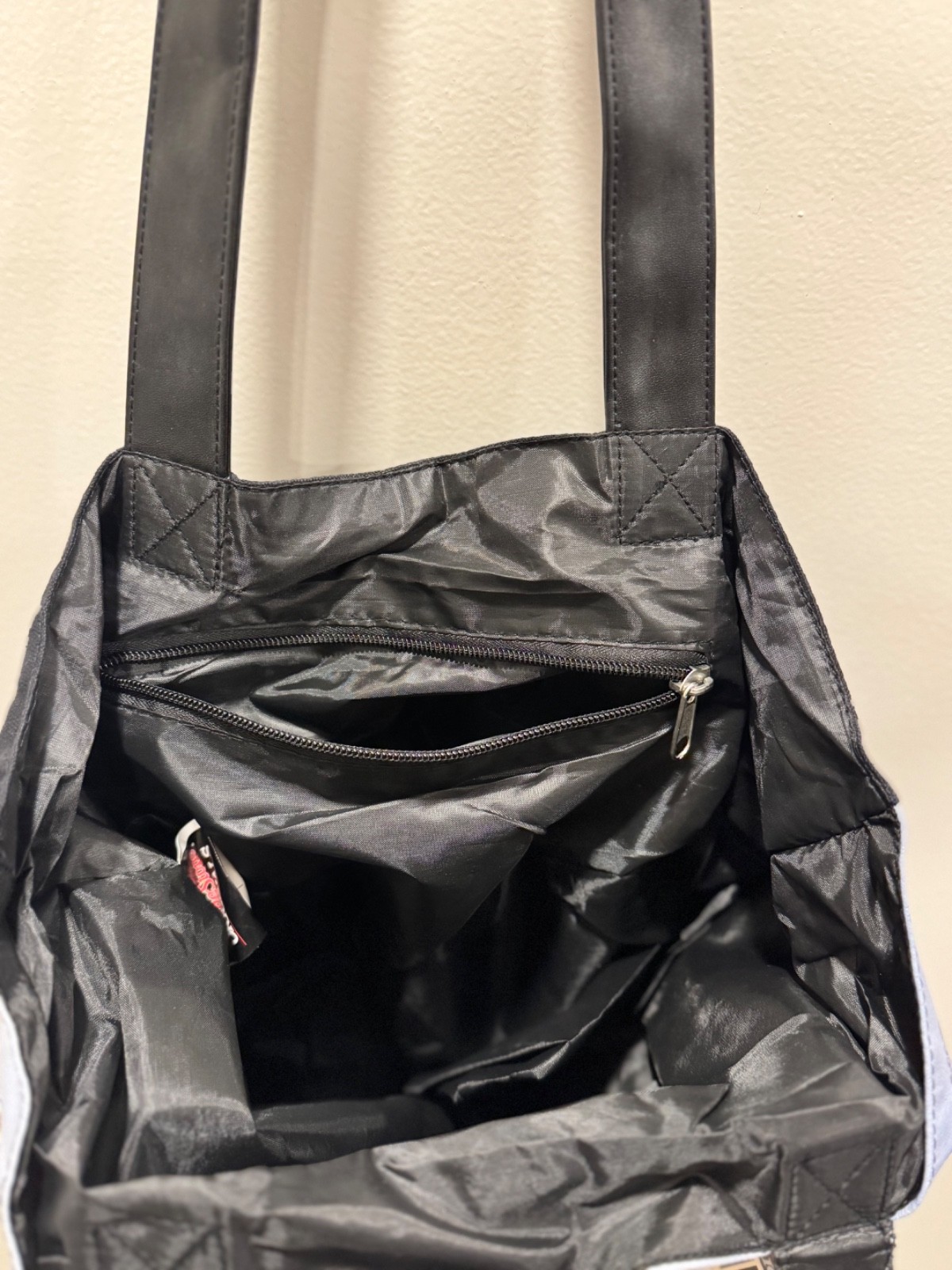 NWT Limited Edition Michael Jackson Rolling Stone Tote Bag – Iconic MJ Cover