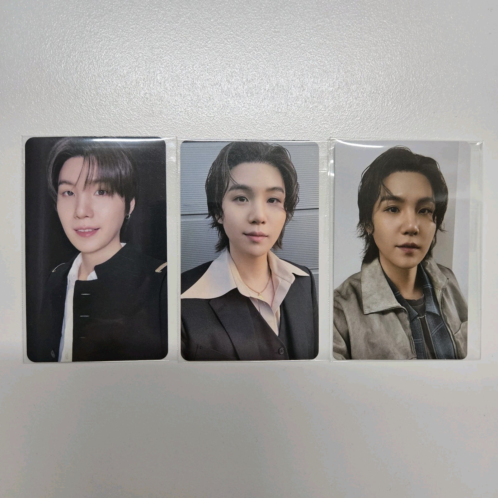 [SUGA] BTS 5th Album ARIRANG Lucky Draw 2nd Round – Weverse MusicKorea Withmuu