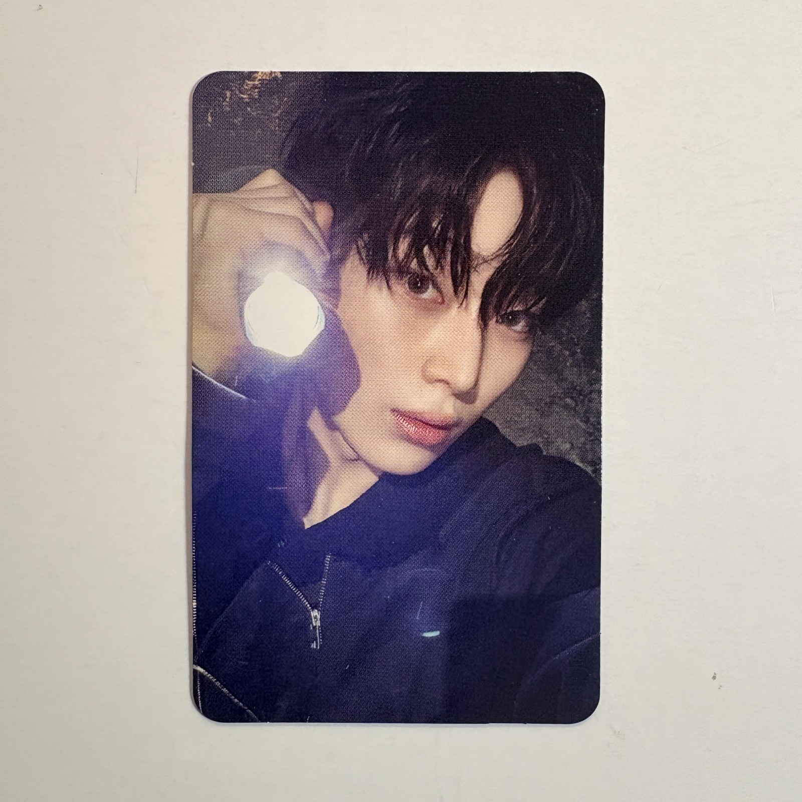[ENHYPEN] SUNOO – THE SIN : VANISH Weverse Albums ver. Photocard