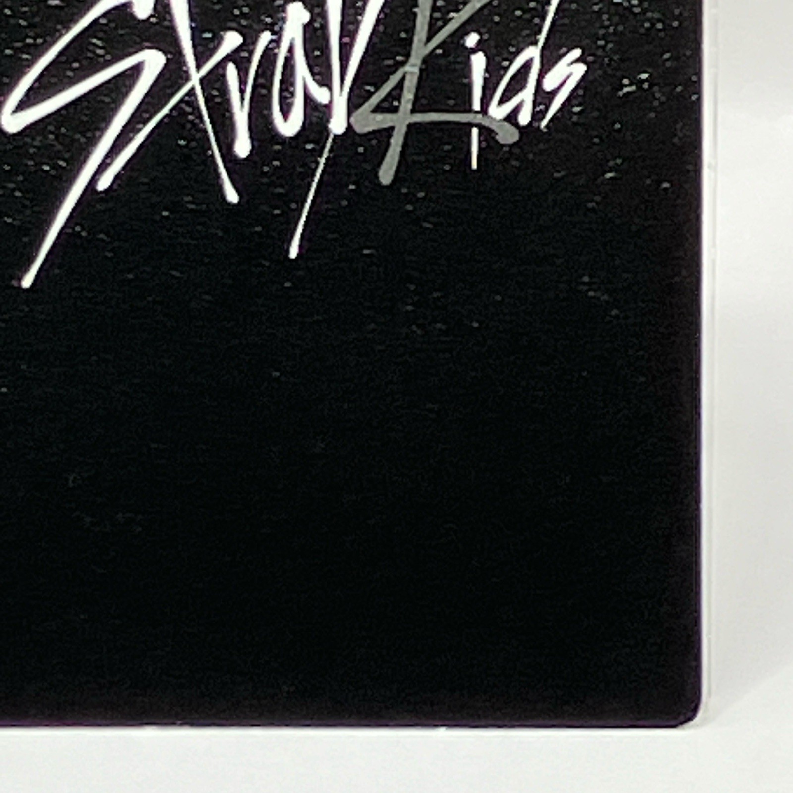 All Members Stray Kids Playing Cards Poker Game Photo Card 2024 Calendar Photos