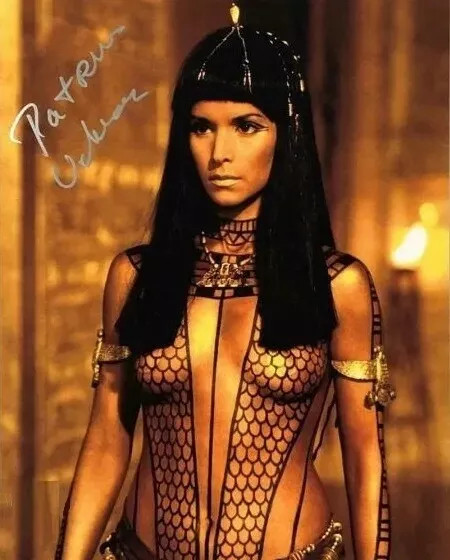 Patricia Velasquez Anck Su Namun The Mummy Movie 8×10 Picture Celebrity Print