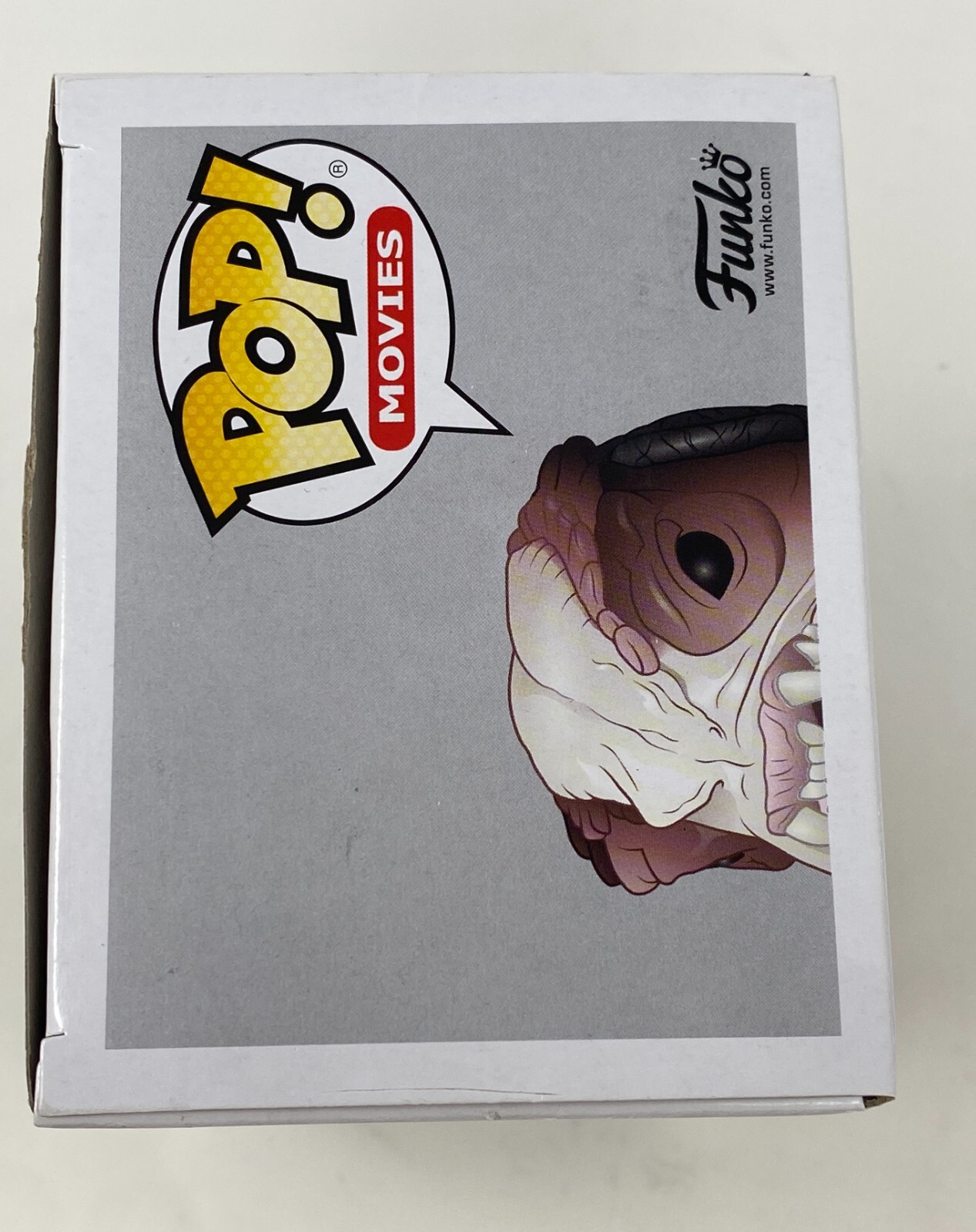 Shane Black Signed Autograph Funko Pop The Predator Hound 621 ACOA COA