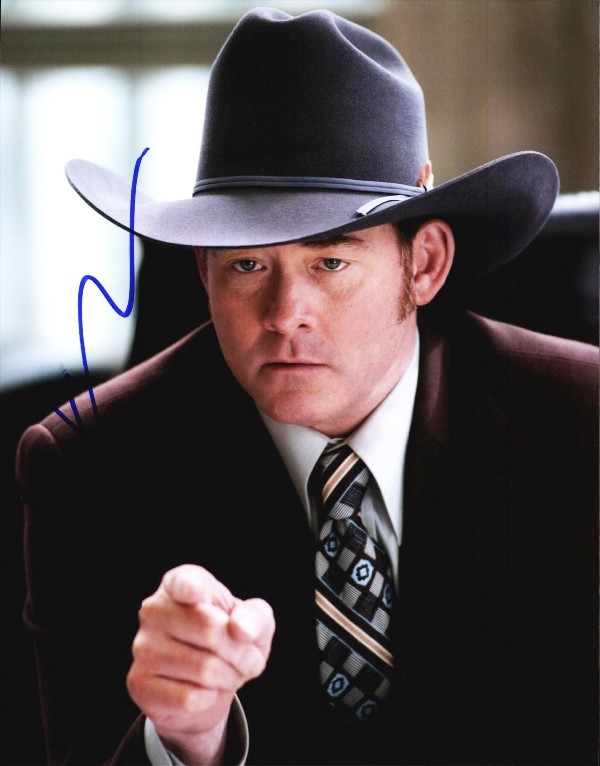 David Koechner authentic signed celebrity 8×10 photo W/Cert Autographed 51816i1