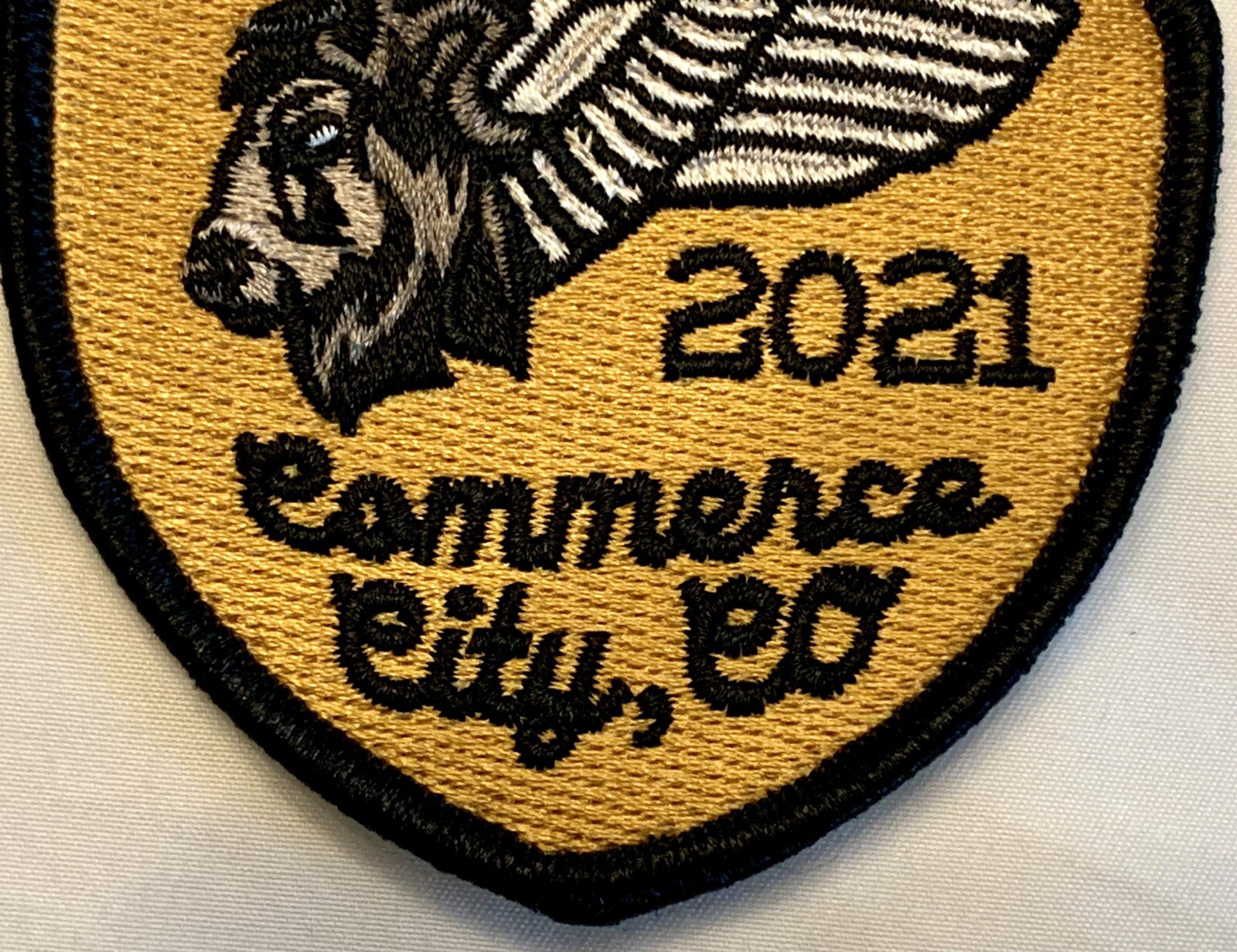 Phish Patch dicks denver 2021 concert tour commerce city new