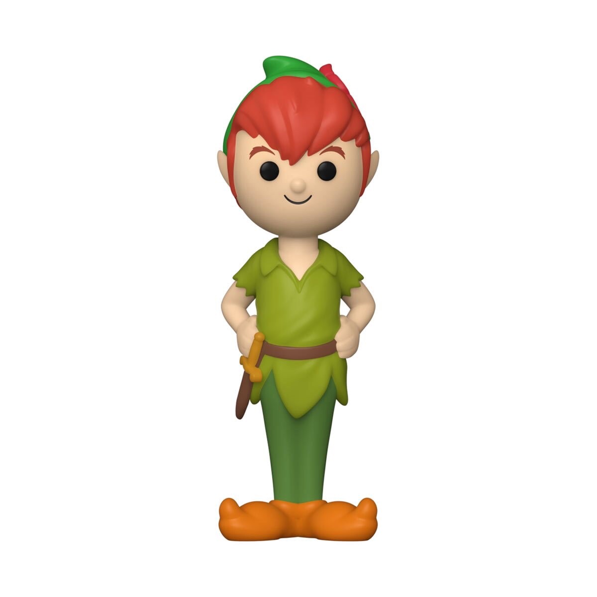 FUNKO Blockbuster Rewind • PETER PAN *Chance of Chase* • Ships Free