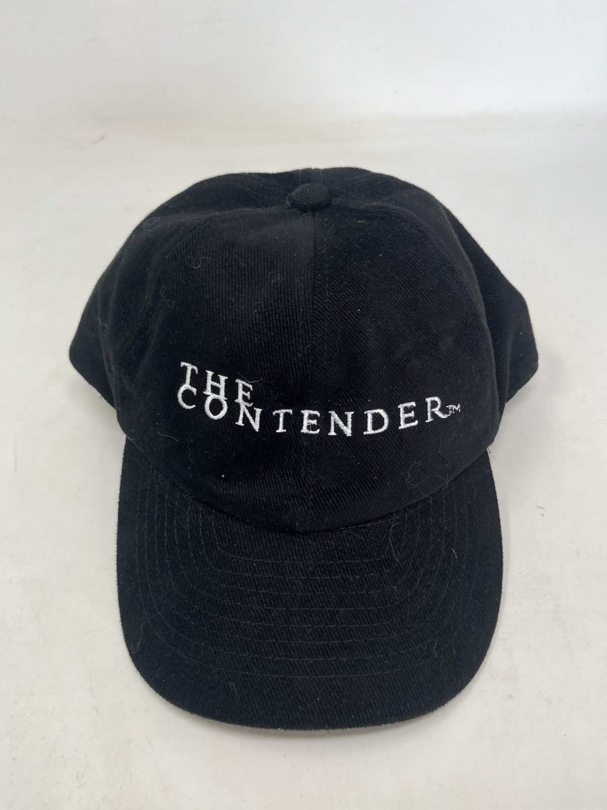 The Contender DreamWorks Gary Oldman Jeff Bridges Promo FYC Cap
