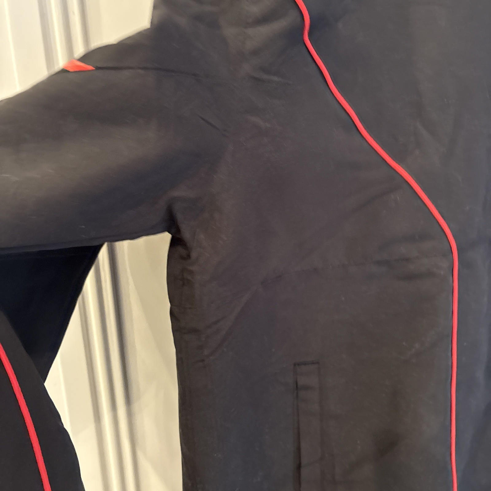 TRON: ARES (2025) Promo Jacket. Sz XL. New With Tags NWT Promotional Rare Disney