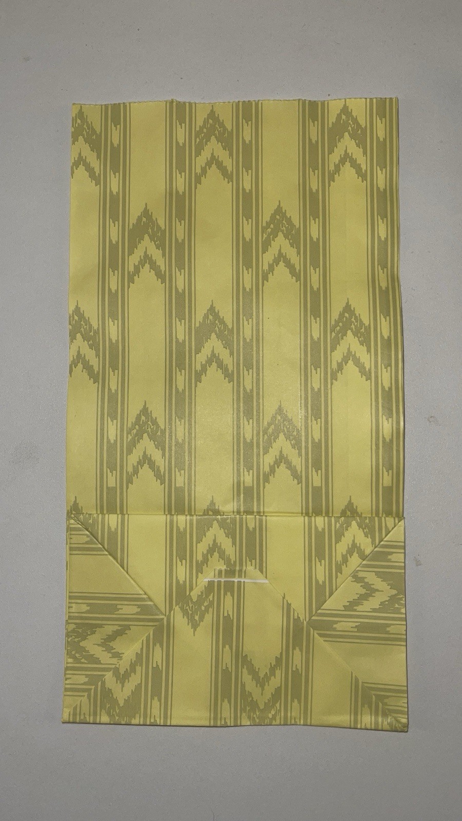 Backrooms Rare Advance Screening Popcorn Bag A24