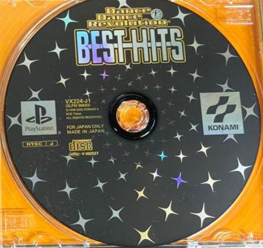 Super Robot Wars Complete Box PS1 BANPRESTO Disc Only Used Tested Japanese ver