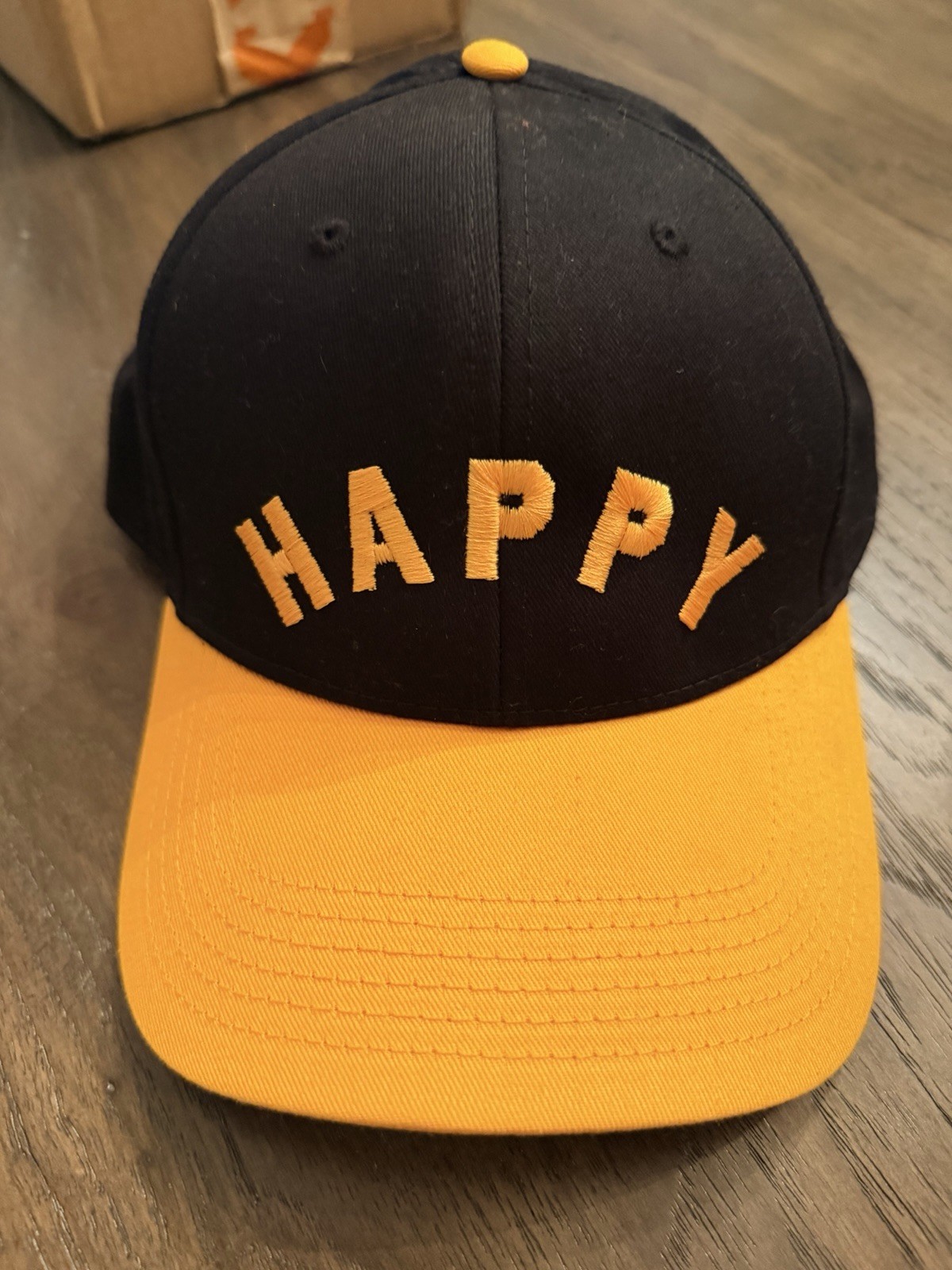Happy Gilmore 2 Promo Hat Adam Sandler Netflix Event giveaway NEW