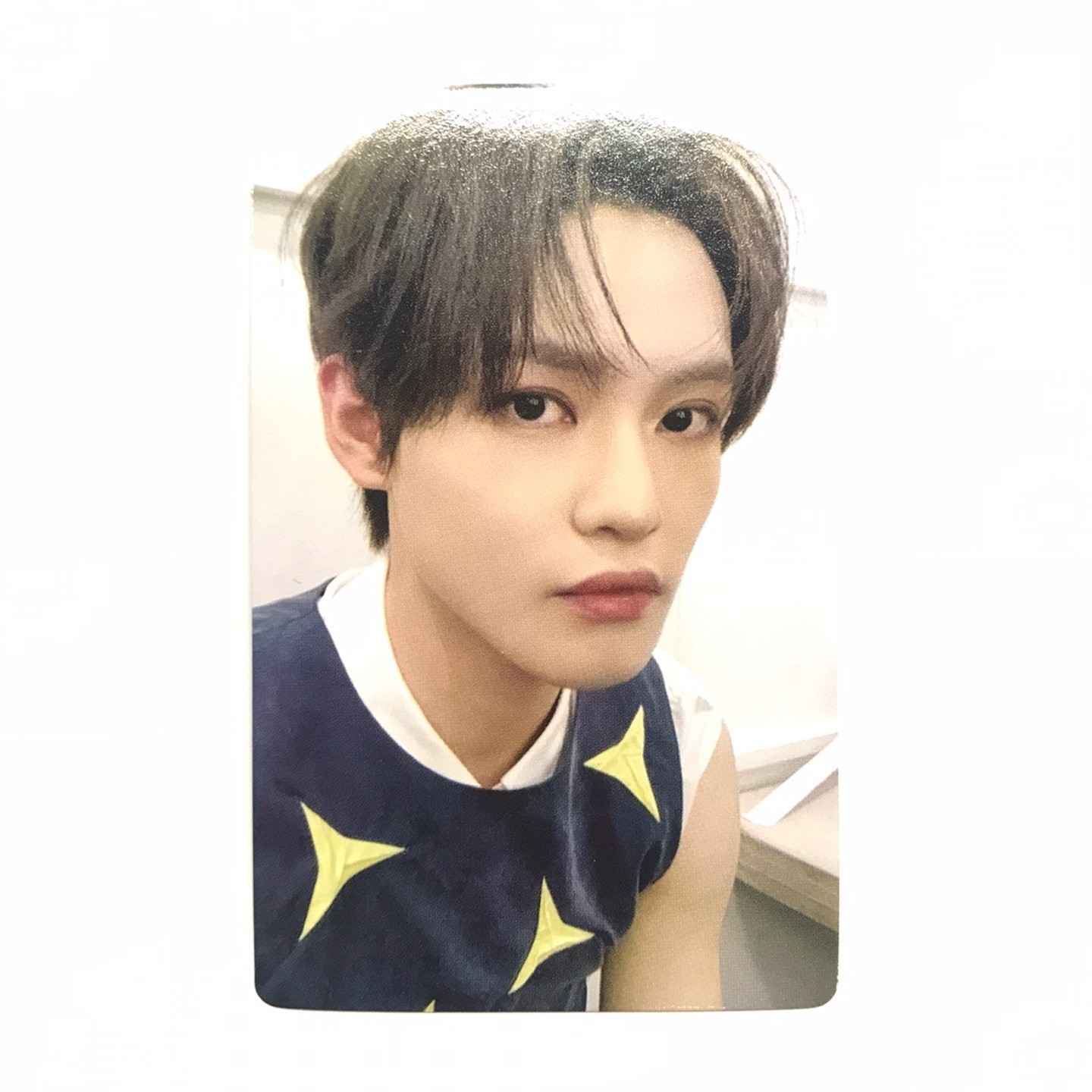 [NCT DREAM] Go Back To The Future / 250718 JumpUp Fansign Gift Photocard
